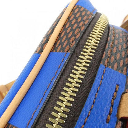 Louis Vuitton Damier Pop Chess Messenger N40547 Shoulder Bag