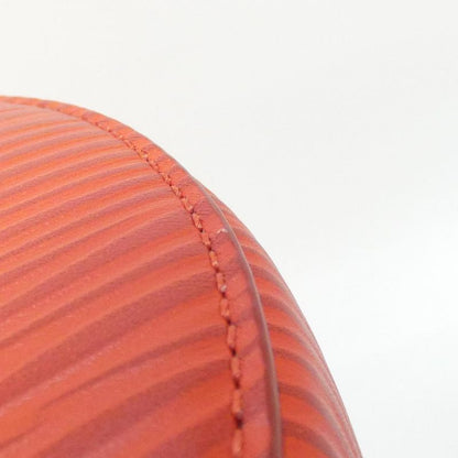 Louis Vuitton Epi XL Soft Porochon M23719 Shoulder Bag