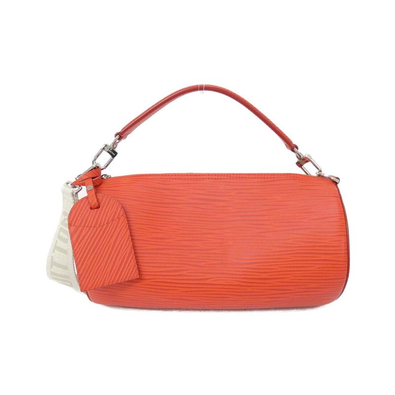 Louis Vuitton Epi XL Soft Porochon M23719 Shoulder Bag