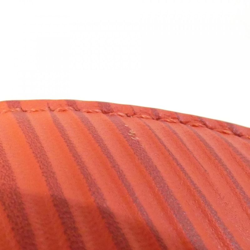 Louis Vuitton Epi XL Soft Porochon M23719 Shoulder Bag