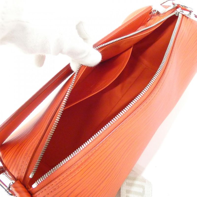 Louis Vuitton Epi XL Soft Porochon M23719 Shoulder Bag
