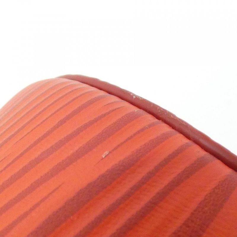 Louis Vuitton Epi XL Soft Porochon M23719 Shoulder Bag