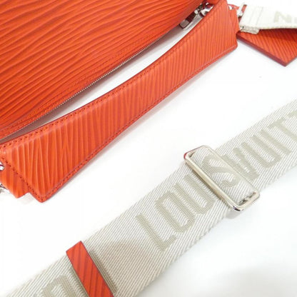 Louis Vuitton Epi XL Soft Porochon M23719 Shoulder Bag