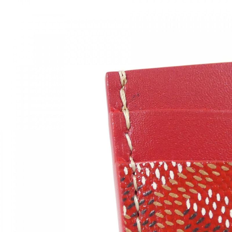 Goyard Saint-sulpice GM Card Case