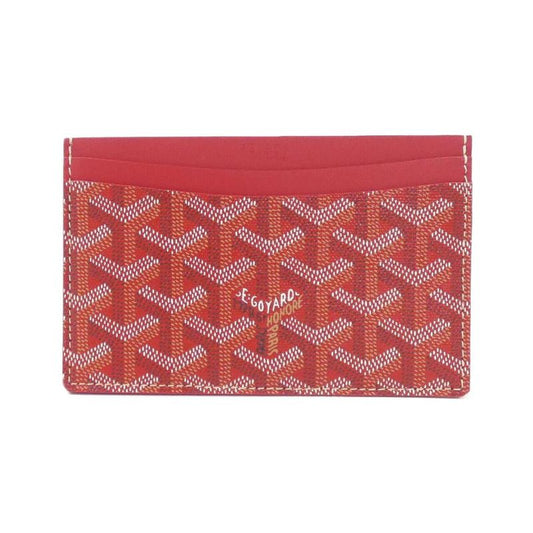 Goyard Saint-sulpice GM Card Case