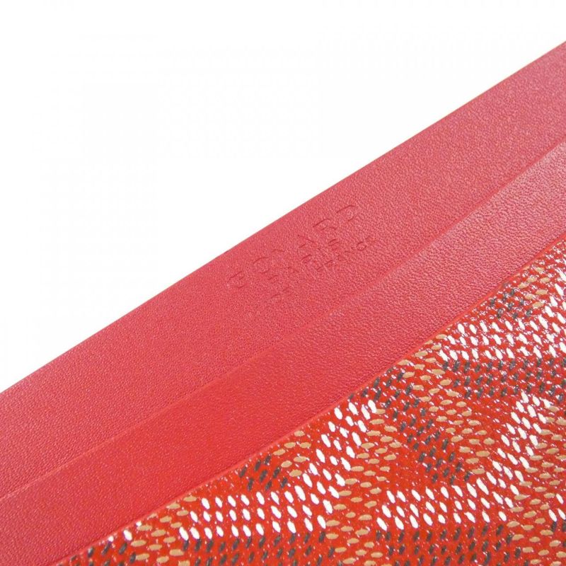 Goyard Saint-sulpice GM Card Case