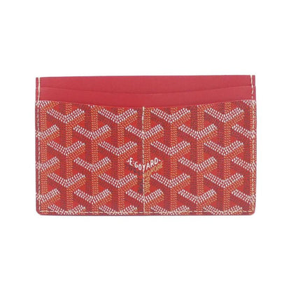 Goyard Saint-sulpice GM Card Case