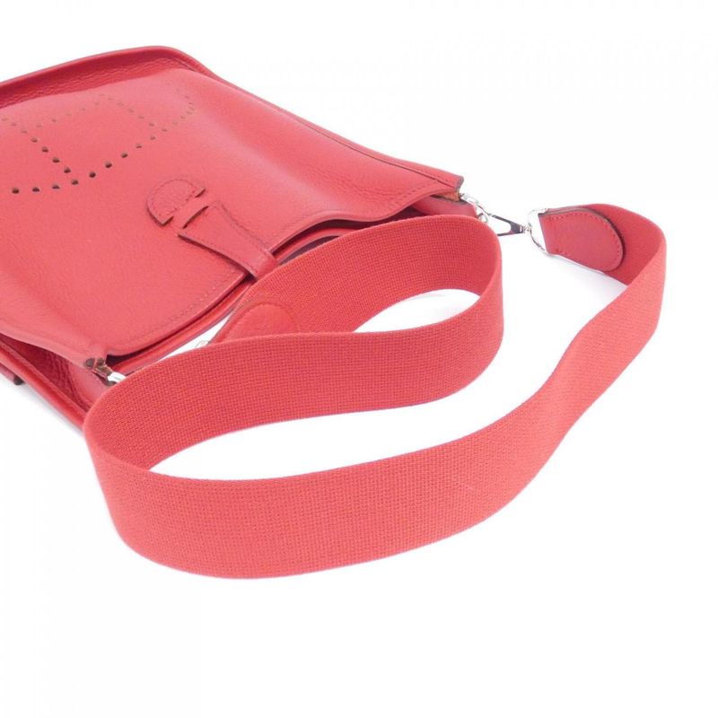 Hermes Evelyn 2 PM 043760ck Shoulder Bag