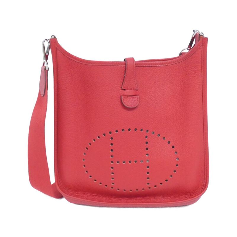 Hermes Evelyn 2 PM 043760ck Shoulder Bag