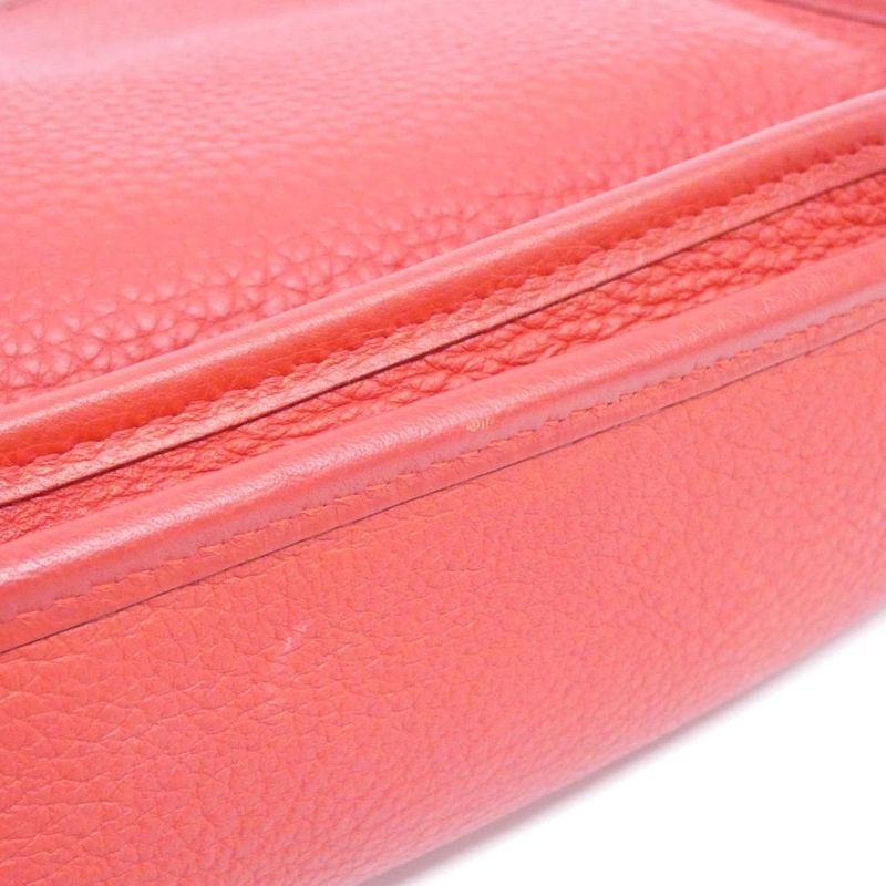 Hermes Evelyn 2 PM 043760ck Shoulder Bag