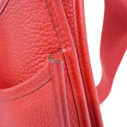Hermes Evelyn 2 PM 043760ck Shoulder Bag