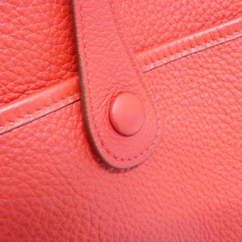 Hermes Evelyn 2 PM 043760ck Shoulder Bag