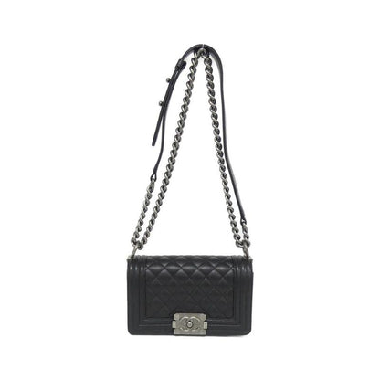 Chanel Boy Chanel Line 67085 Shoulder Bag