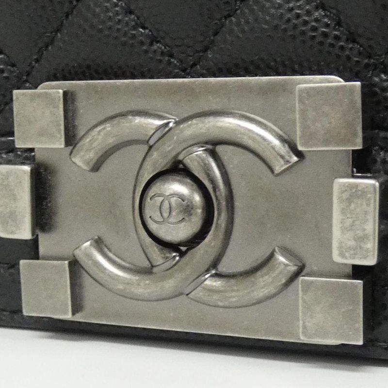 Chanel Boy Chanel Line 67085 Shoulder Bag