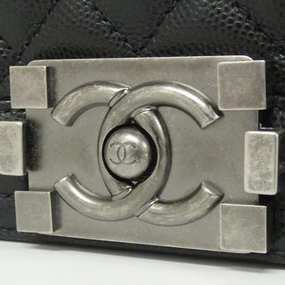 Chanel Boy Chanel Line 67085 Shoulder Bag