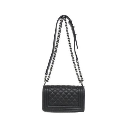 Chanel Boy Chanel Line 67085 Shoulder Bag