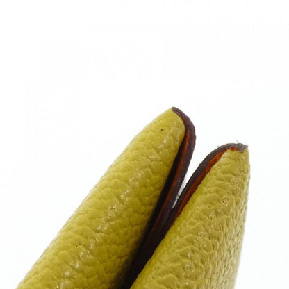 Hermes Calvi Verso 078476ck Card Case