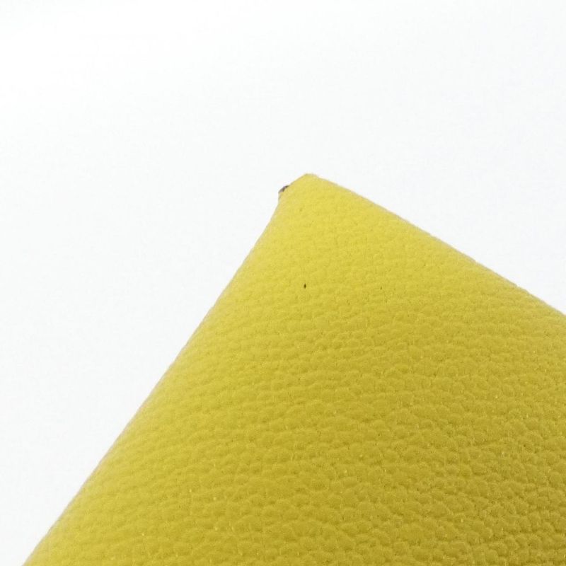 Hermes Calvi Verso 078476ck Card Case