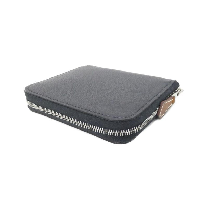 Hermes Mervilleuses Lanternes Silk In Compact 086387ck Wallet