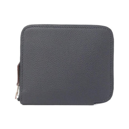 Hermes Mervilleuses Lanternes Silk In Compact 086387ck Wallet