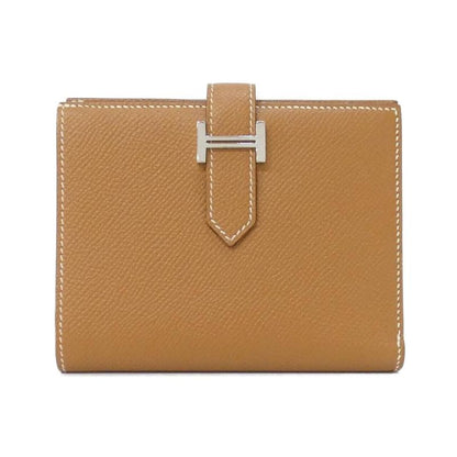 Hermes Bearn Compact 039790ck Wallet