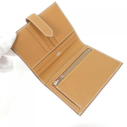 Hermes Bearn Compact 039790ck Wallet