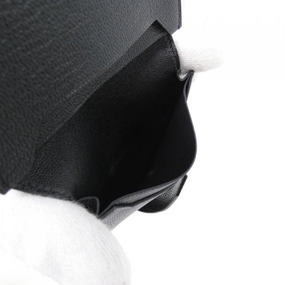 Hermes Bearn 039805cc Card Case