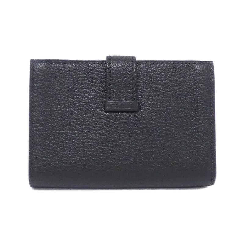 Hermes Bearn 039805cc Card Case
