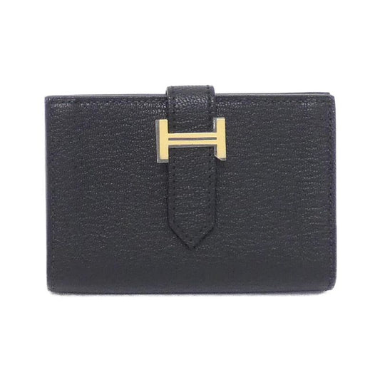 Hermes Bearn 039805cc Card Case
