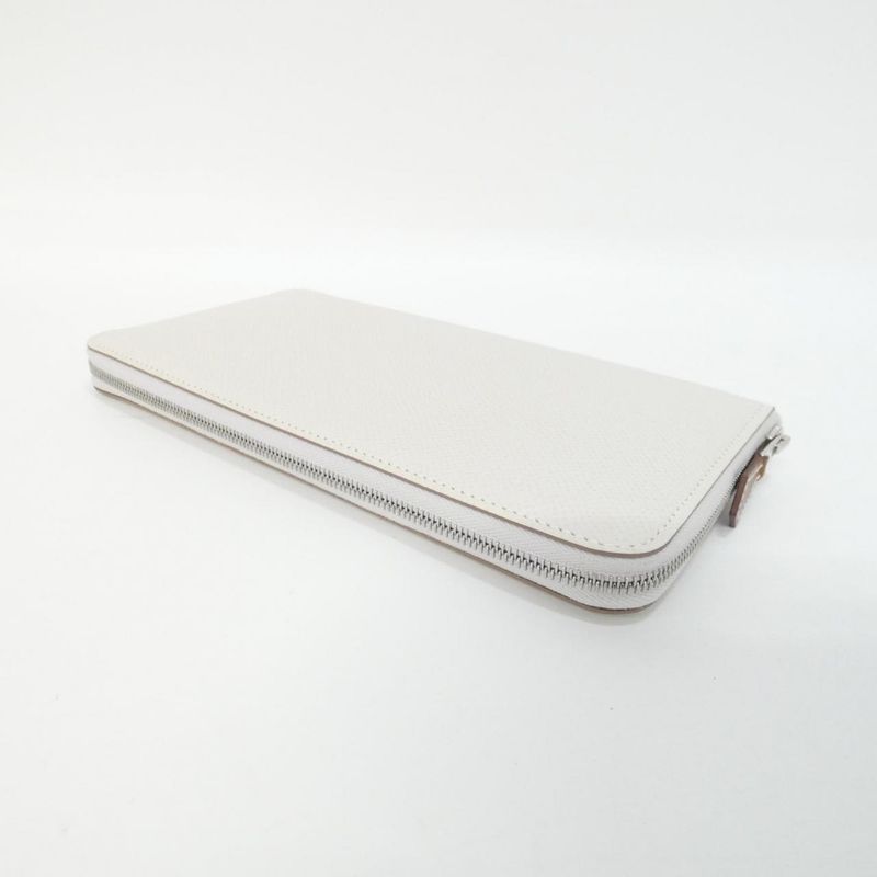 Hermes MORS & CO Silk In Classic 084699ck Wallet