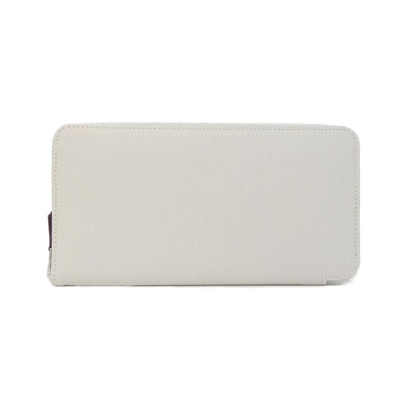 Hermes MORS & CO Silk In Classic 084699ck Wallet