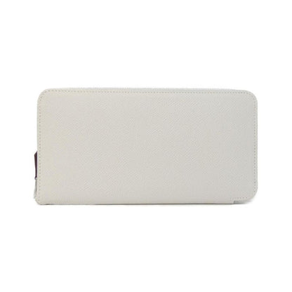 Hermes MORS & CO Silk In Classic 084699ck Wallet