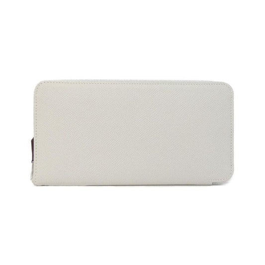 Hermes MORS & CO Silk In Classic 084699ck Wallet