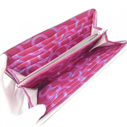 Hermes MORS & CO Silk In Classic 084699ck Wallet