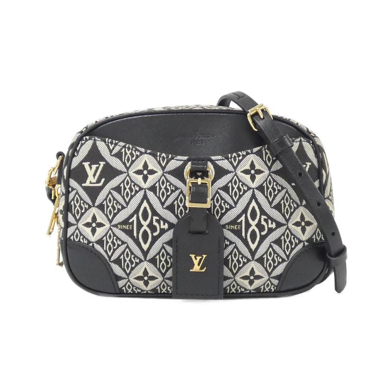Louis Vuitton Since1854 Deauville Mini M57205 Shoulder Bag