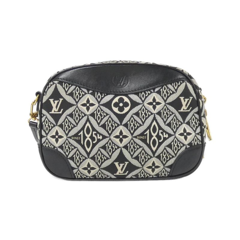 Louis Vuitton Since1854 Deauville Mini M57205 Shoulder Bag