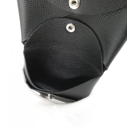 Hermes Calvi Duo 083035ck Coin Case