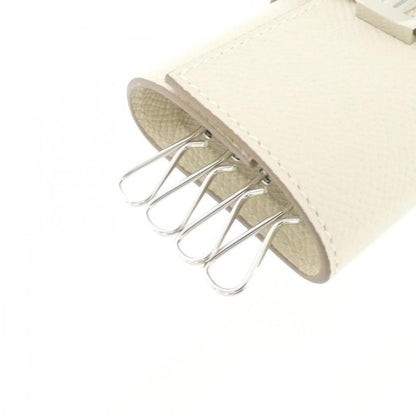 Hermes Bearn 047744ck Key Case