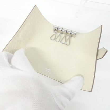 Hermes Bearn 047744ck Key Case