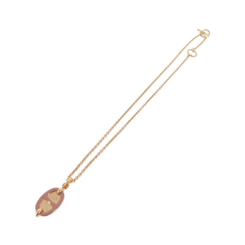 Hermes Mini Mayon PM 100053fo Necklace