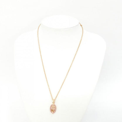 Hermes Mini Mayon PM 100053fo Necklace