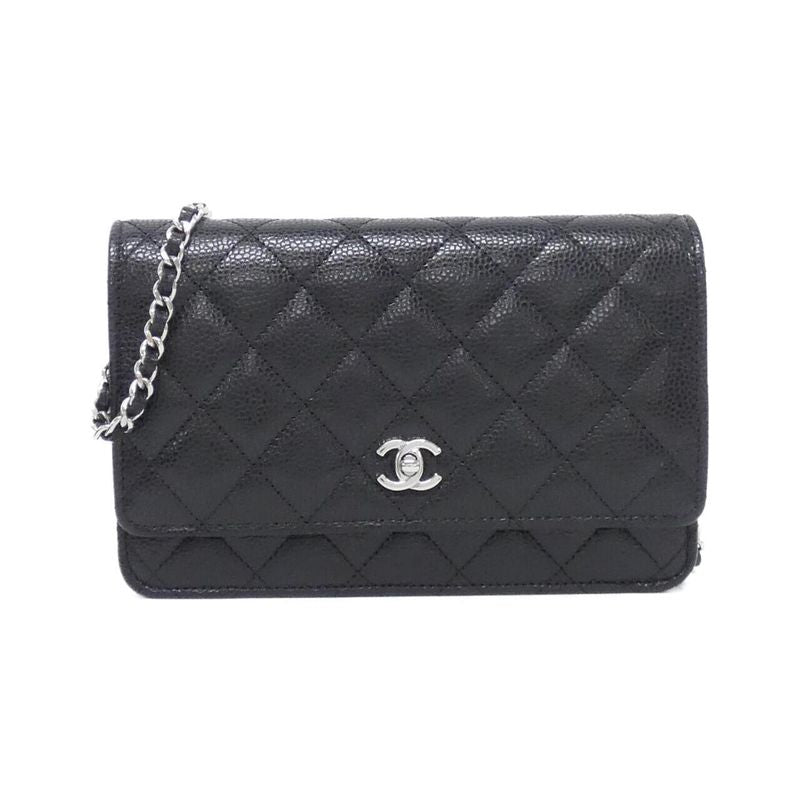 Chanel Ap4241 Chain Wallet