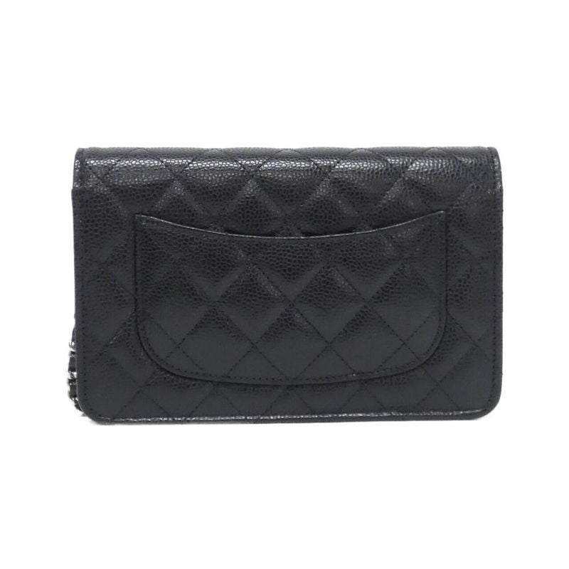 Chanel Ap4241 Chain Wallet