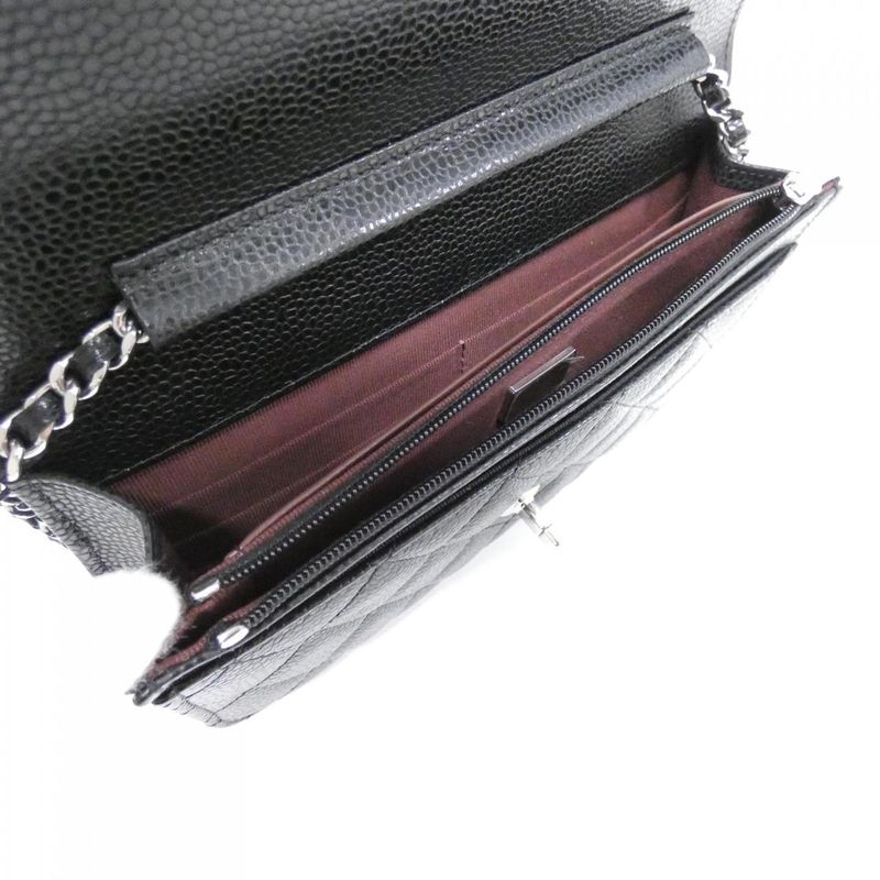 Chanel Ap4241 Chain Wallet