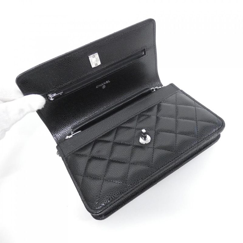 Chanel Ap4241 Chain Wallet