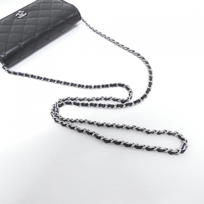 Chanel Ap4241 Chain Wallet