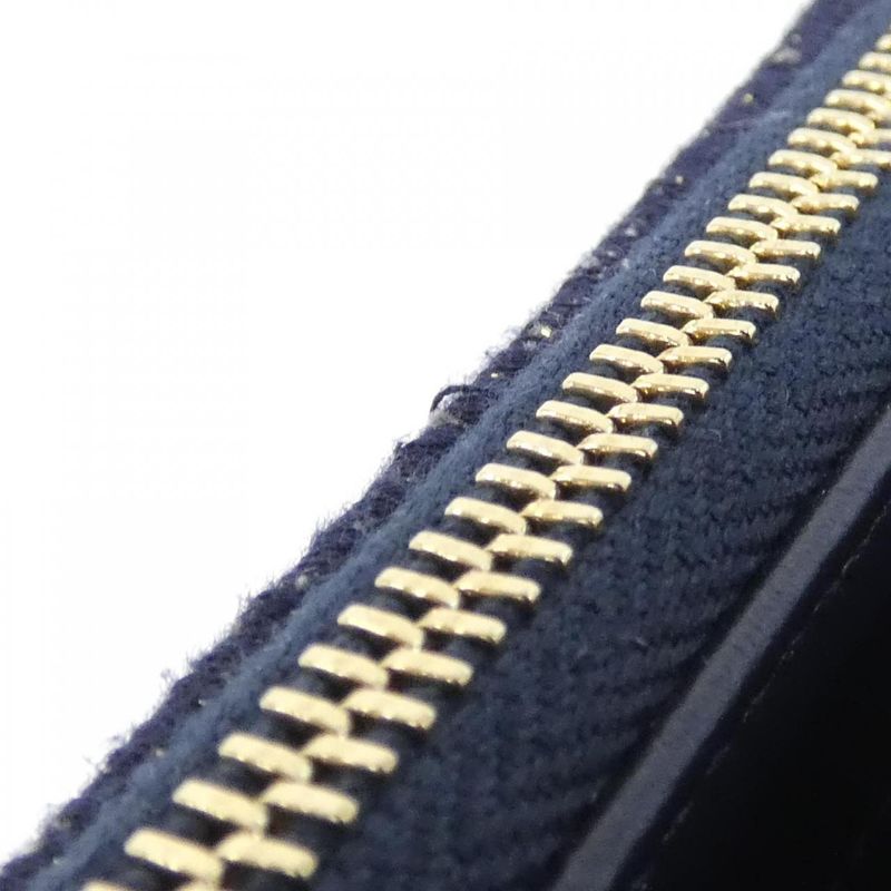 Chanel Deauville Line 81978 Chain Wallet