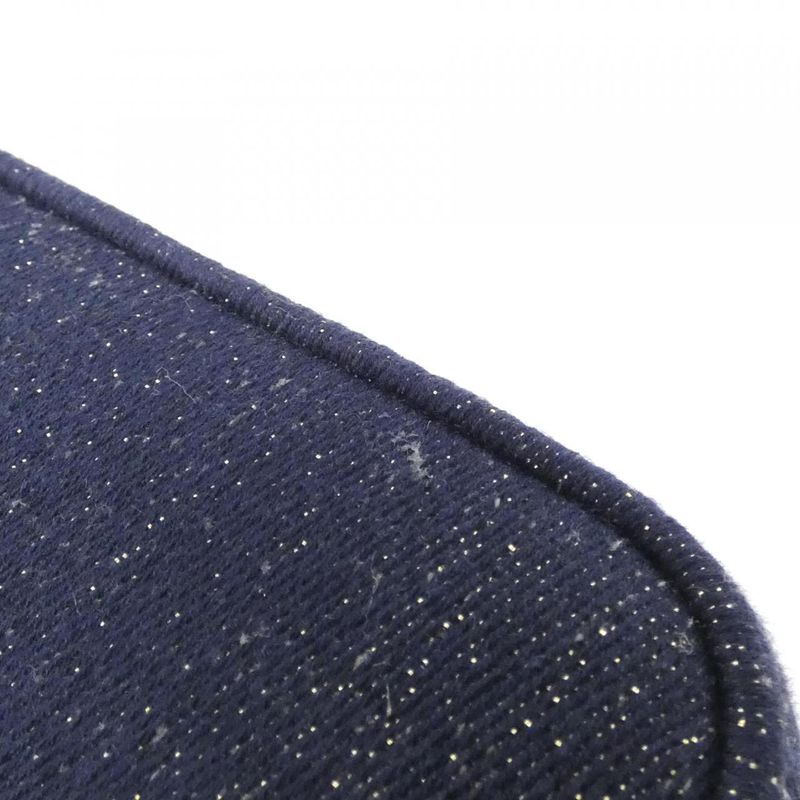 Chanel Deauville Line 81978 Chain Wallet