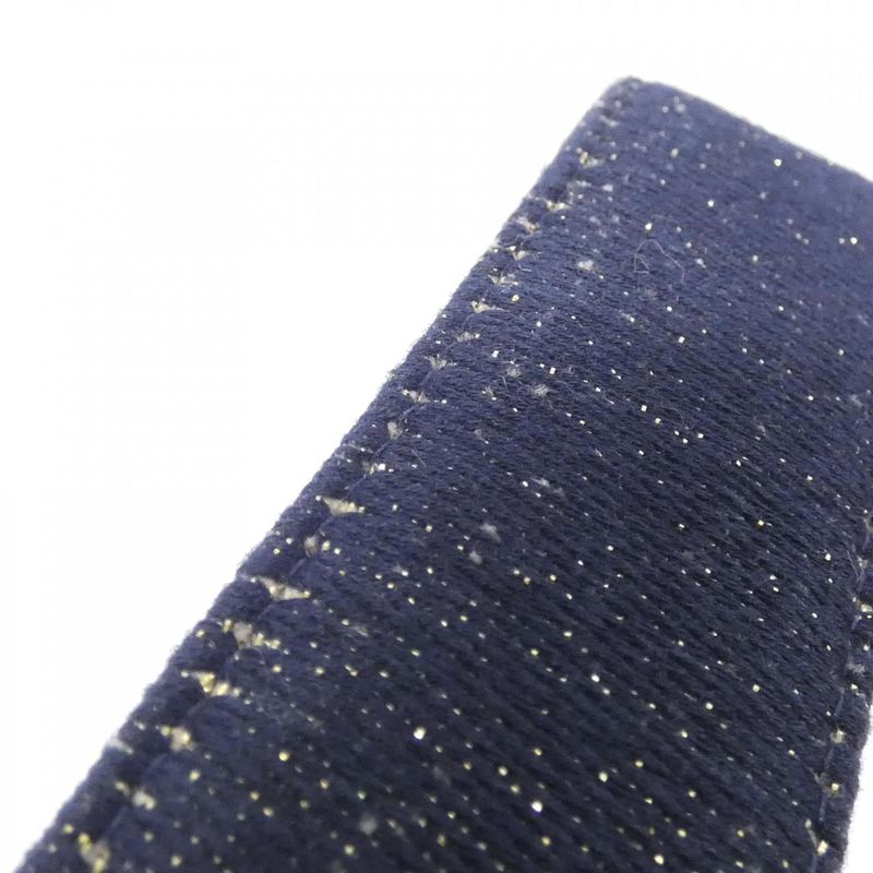 Chanel Deauville Line 81978 Chain Wallet