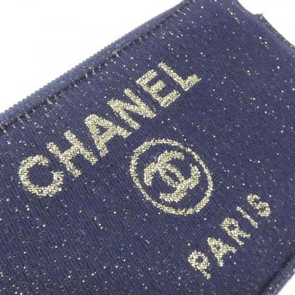 Chanel Deauville Line 81978 Chain Wallet